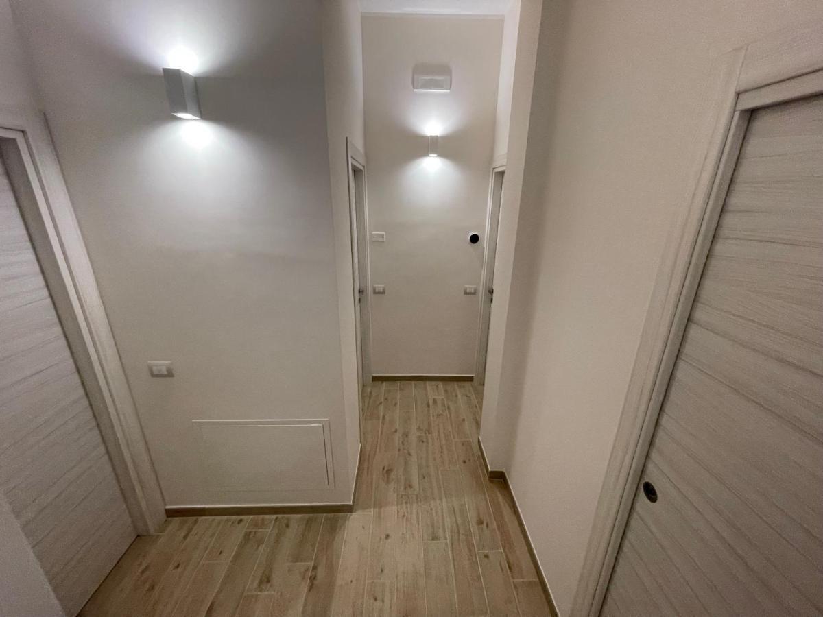 Casanto' Apartment San Demetrio ne' Vestini Екстериор снимка