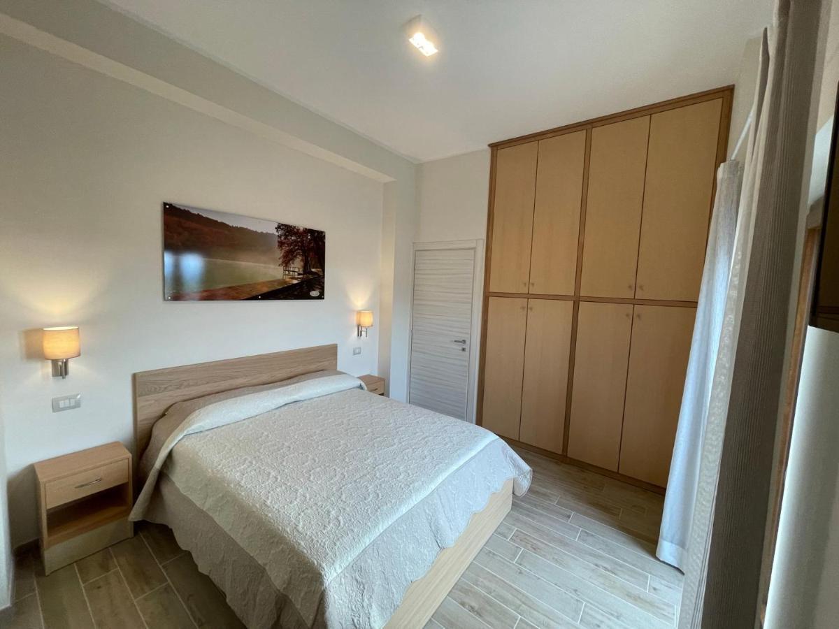 Casanto' Apartment San Demetrio ne' Vestini Екстериор снимка