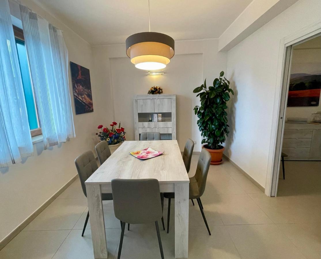 Casanto' Apartment San Demetrio ne' Vestini Екстериор снимка