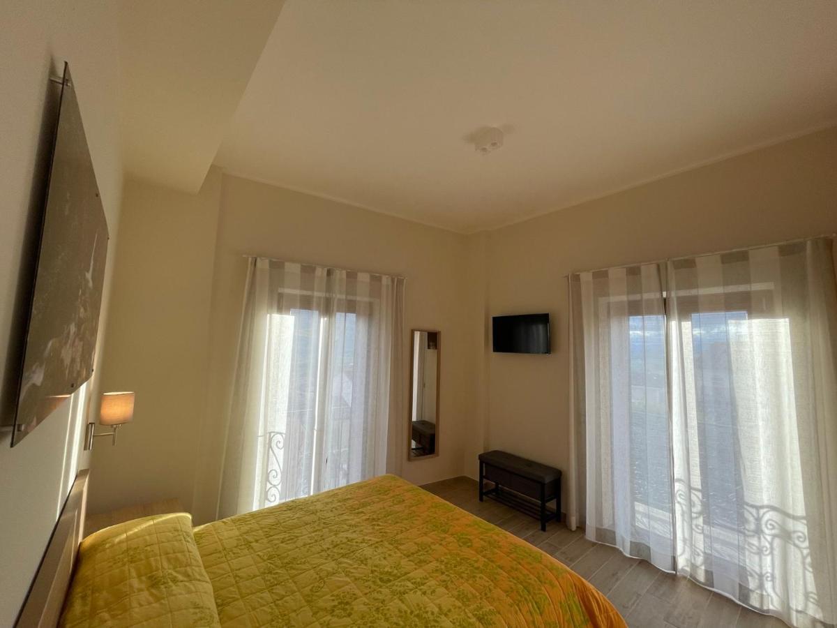 Casanto' Apartment San Demetrio ne' Vestini Екстериор снимка