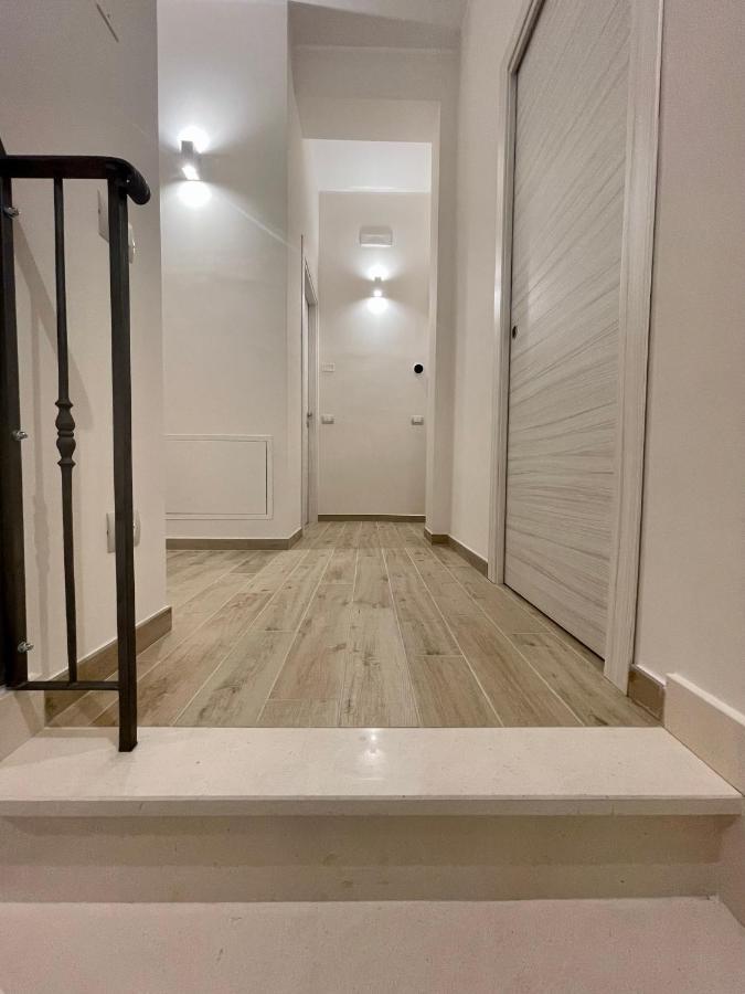 Casanto' Apartment San Demetrio ne' Vestini Екстериор снимка