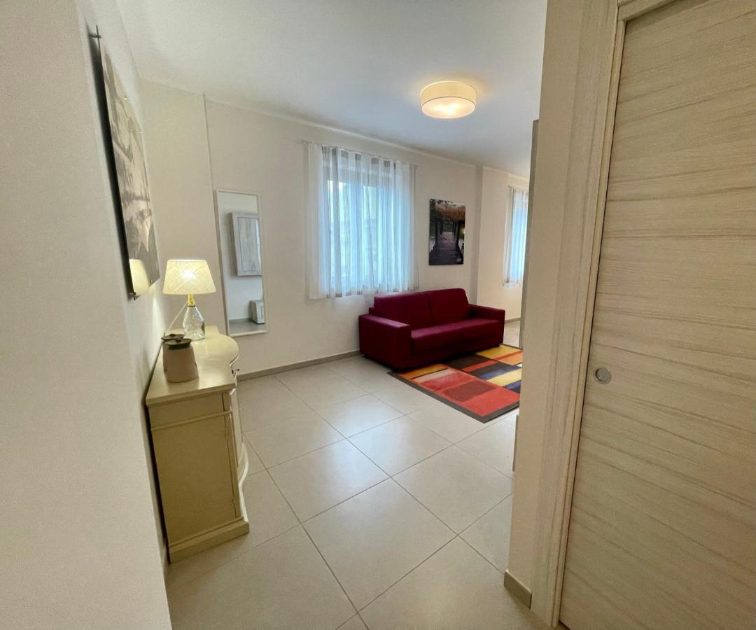 Casanto' Apartment San Demetrio ne' Vestini Екстериор снимка