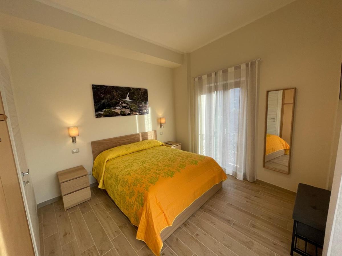 Casanto' Apartment San Demetrio ne' Vestini Екстериор снимка