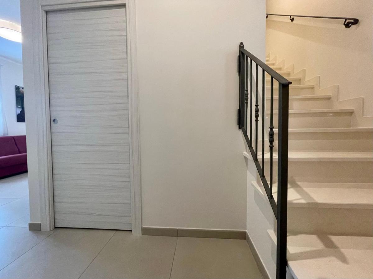 Casanto' Apartment San Demetrio ne' Vestini Екстериор снимка