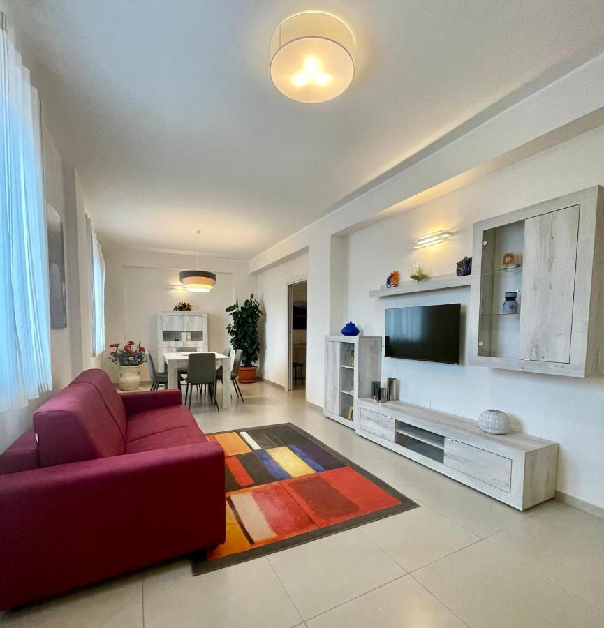 Casanto' Apartment San Demetrio ne' Vestini Екстериор снимка