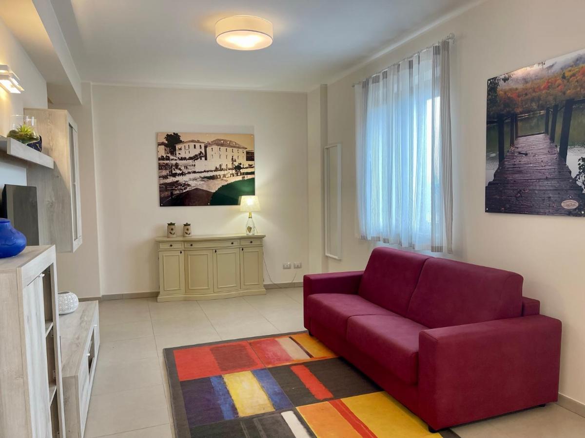 Casanto' Apartment San Demetrio ne' Vestini Екстериор снимка