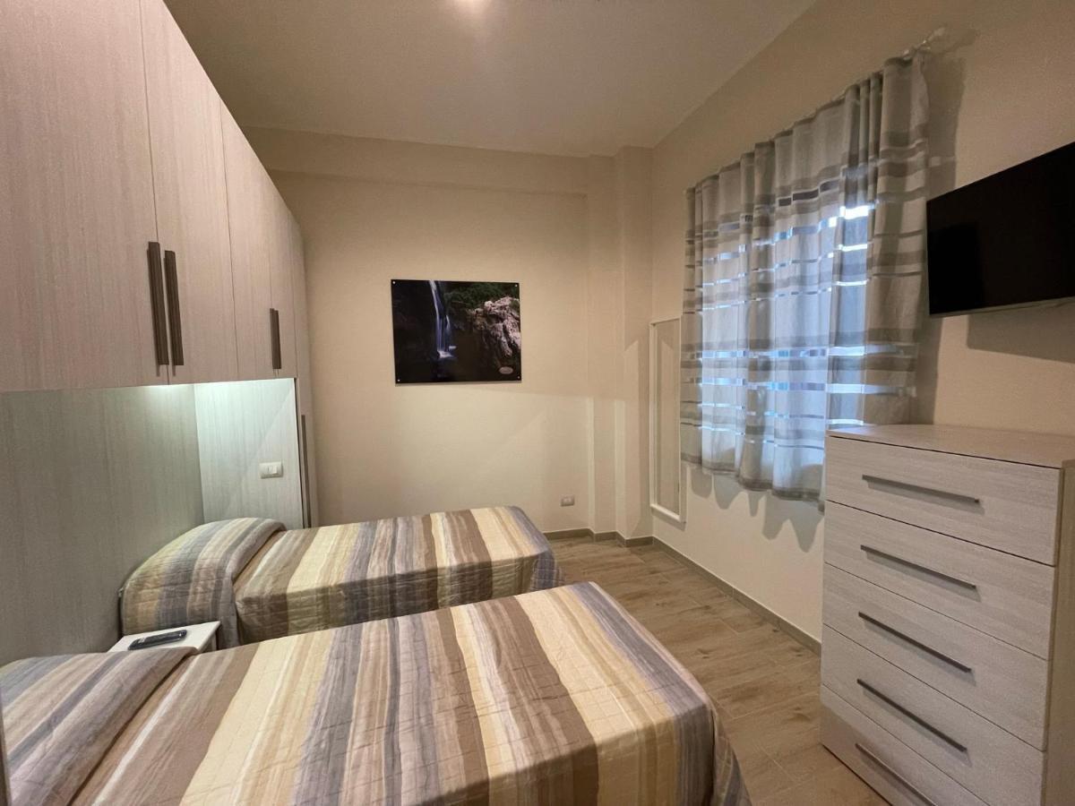 Casanto' Apartment San Demetrio ne' Vestini Екстериор снимка